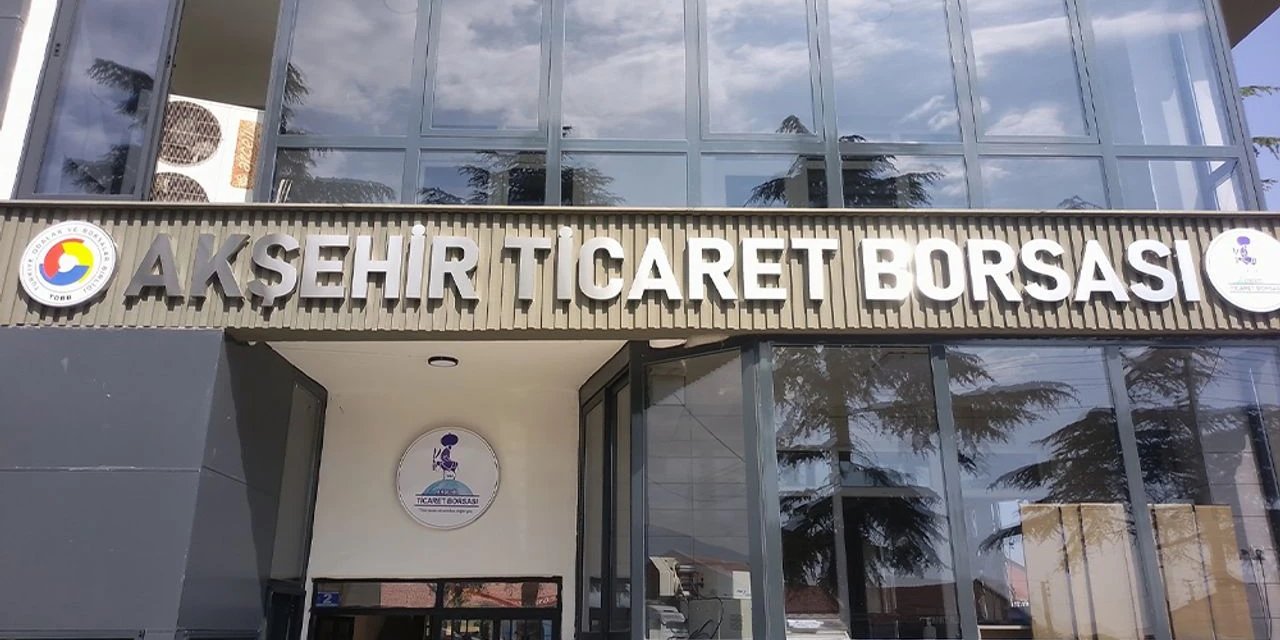 Konya Borsasında harman heyecanı! İlk ürünler satıldı