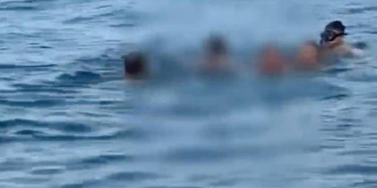 Konya’dan tatil için gitmişti, liseli Berat Armağan denizde hayatını kaybetti