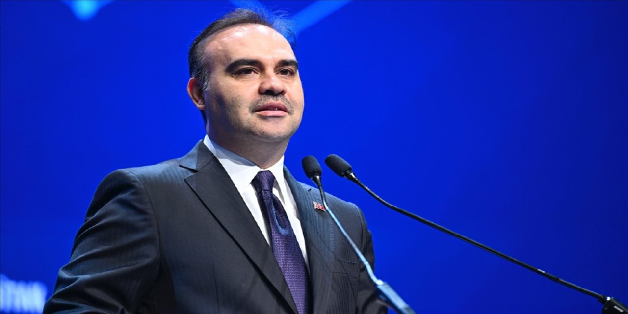 Bakan Kacır duyurdu! Türkiye kendi navigasyonunu geliştirecek