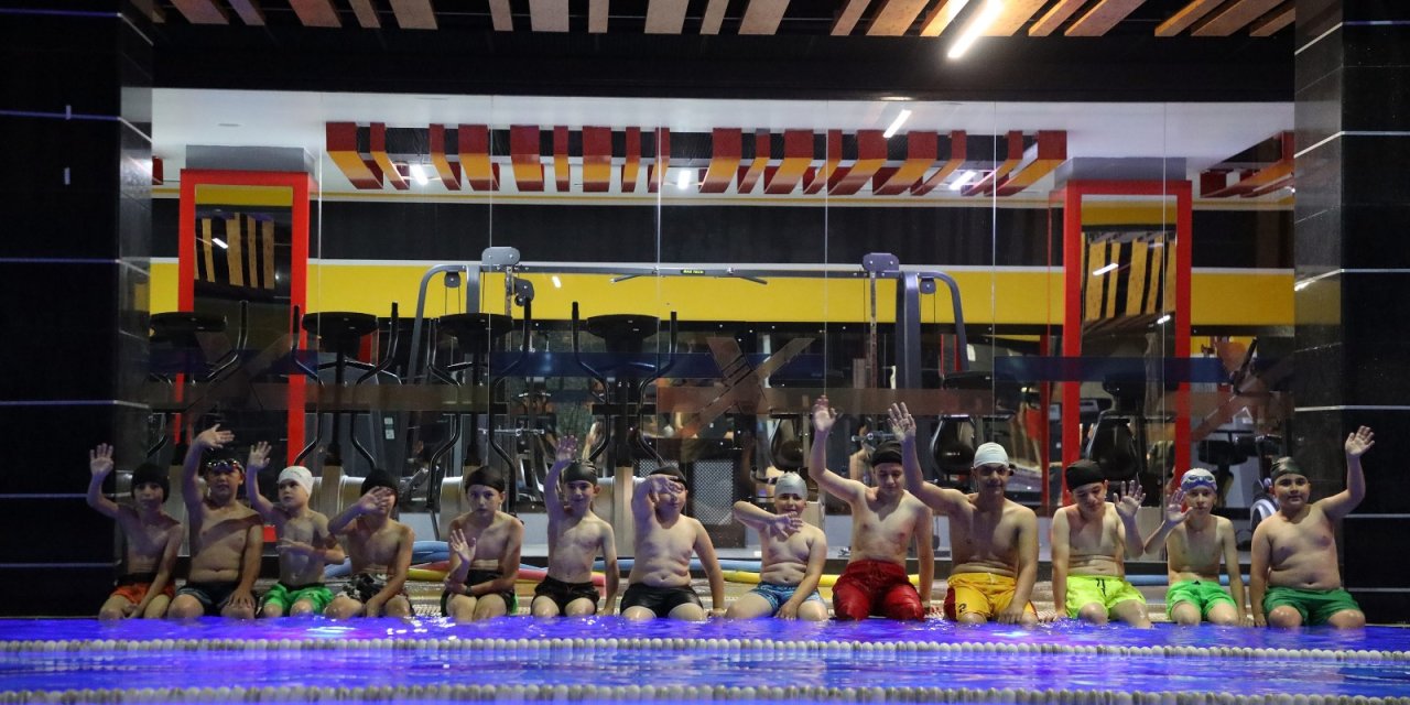 2025 Genç KOMEK Yaz Okulu kayıt başvurusu bugün! TIKLA, BAŞVUR