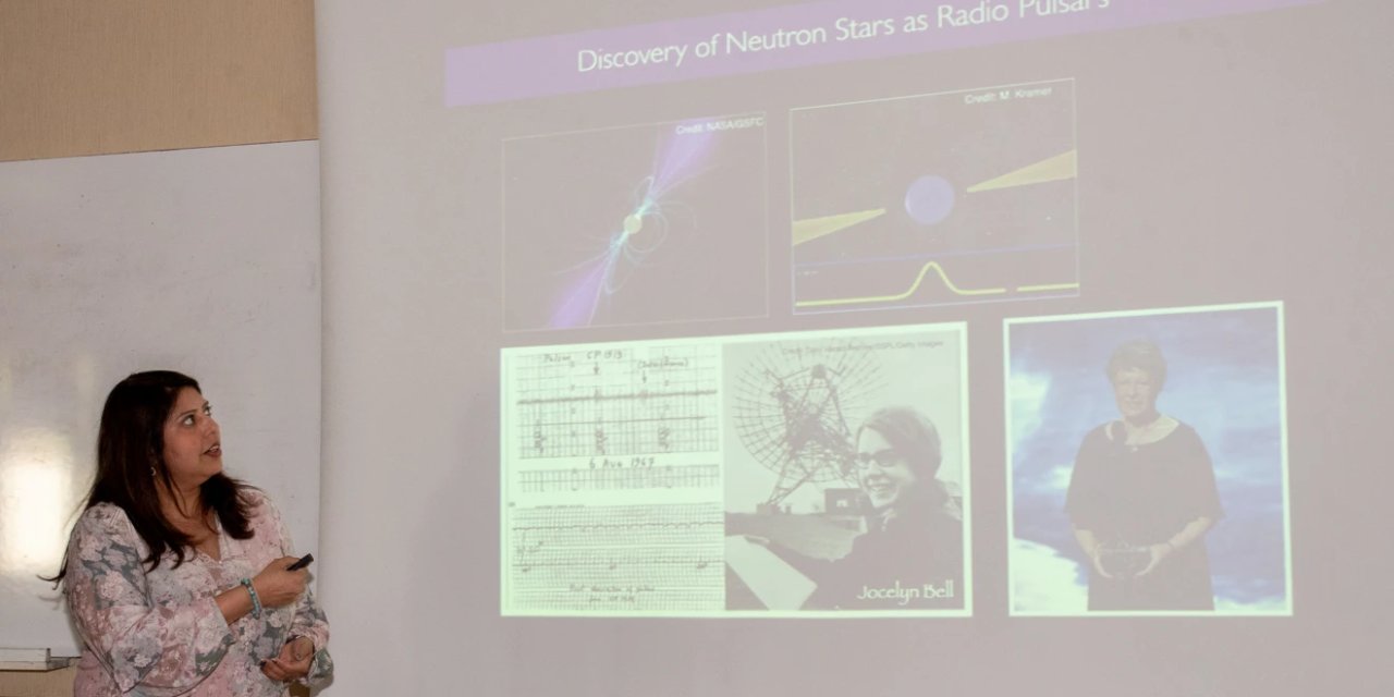 SÜ’de Nükleer Teori Çalıştayı! Bilim İnsanları Konya’da buluştu