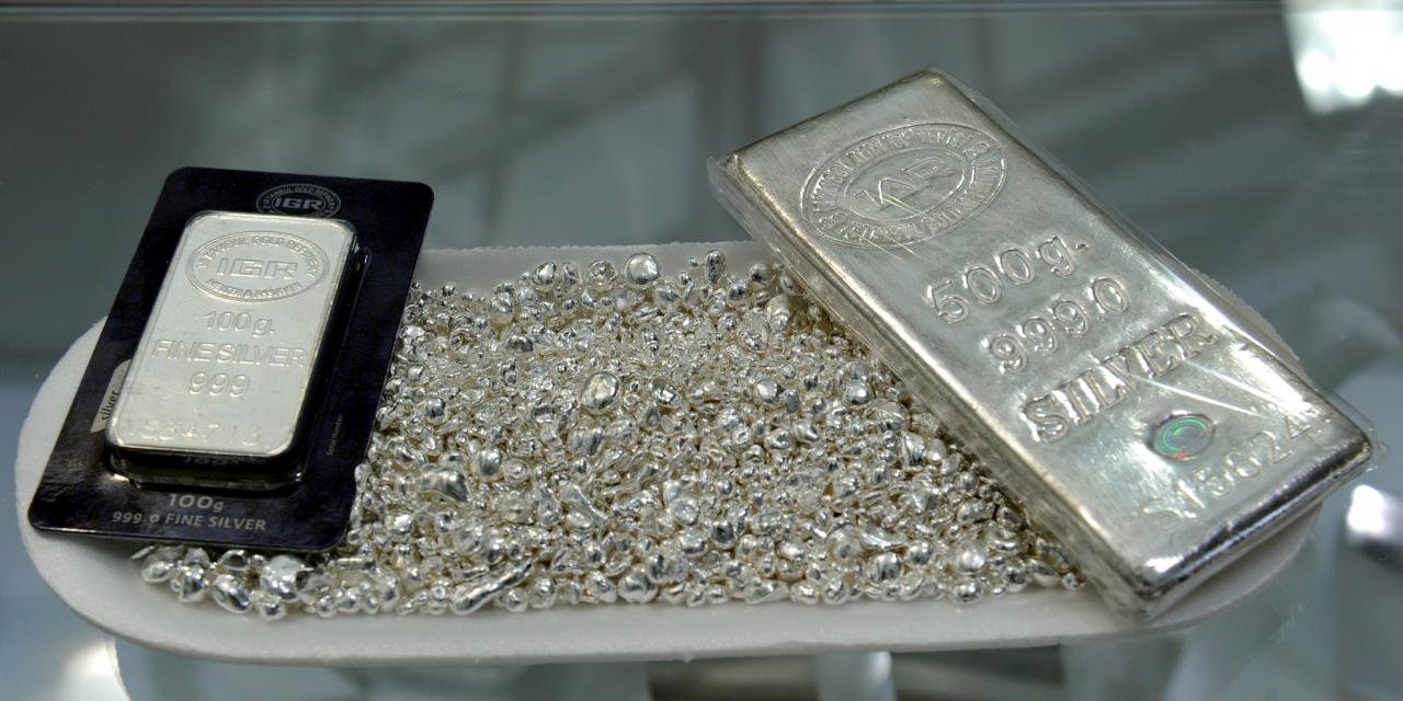 Gümüş son 13 yılın rekorunu kırdı! Gümüş fiyatları neden yükseliyor?