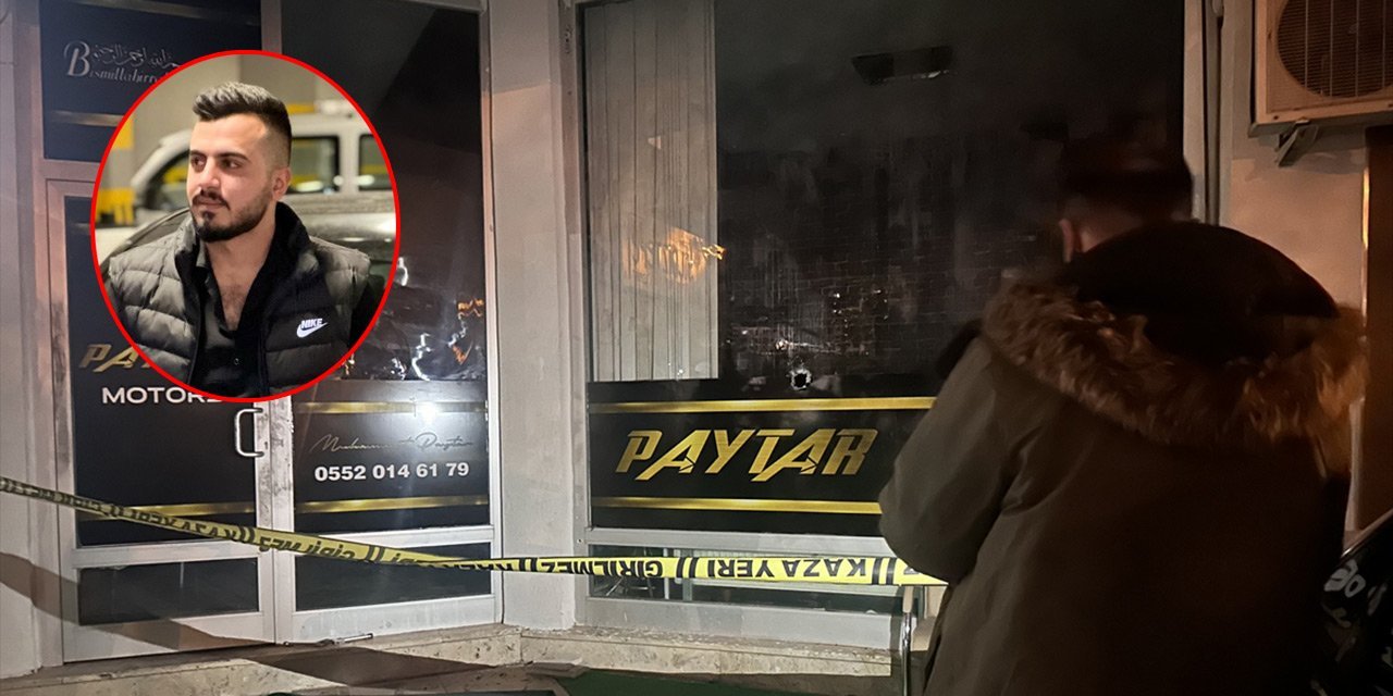 Konya’da galerici cinayeti davası başladı