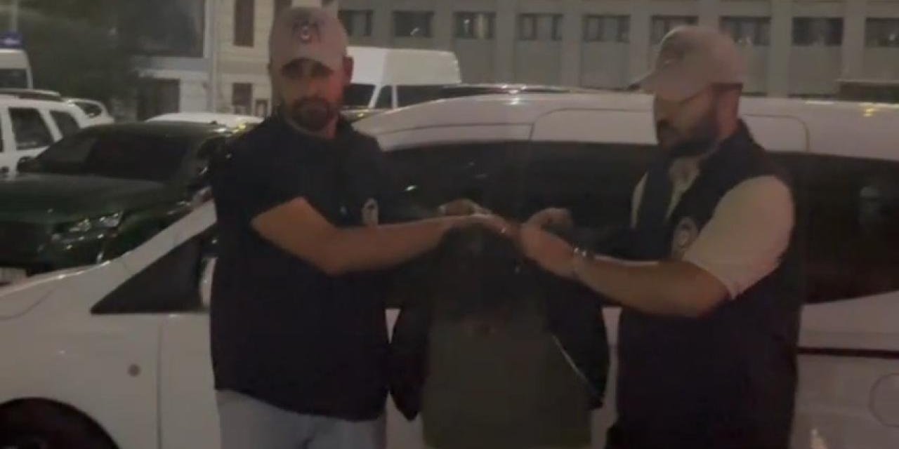 FETÖ elebaşı Gülen'in kuzeni tutuklandı