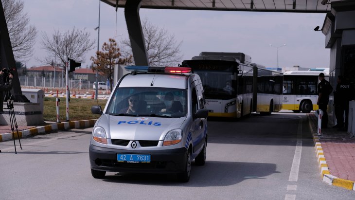 Sağlık Bakanı Koca'dan Konya ve Ankara'daki tedbirlerle ilgili flaş açıklama