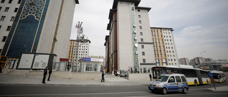 Cumhurbaşkanlığı Sözcüsü Kalın'dan umreden dönenlerle ilgili karantina açıklaması