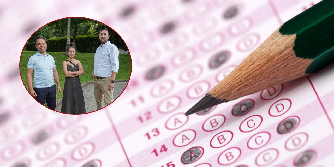 LGS’de yanlış kitapçık skandalı! Veliler sınav tekrarı istiyor