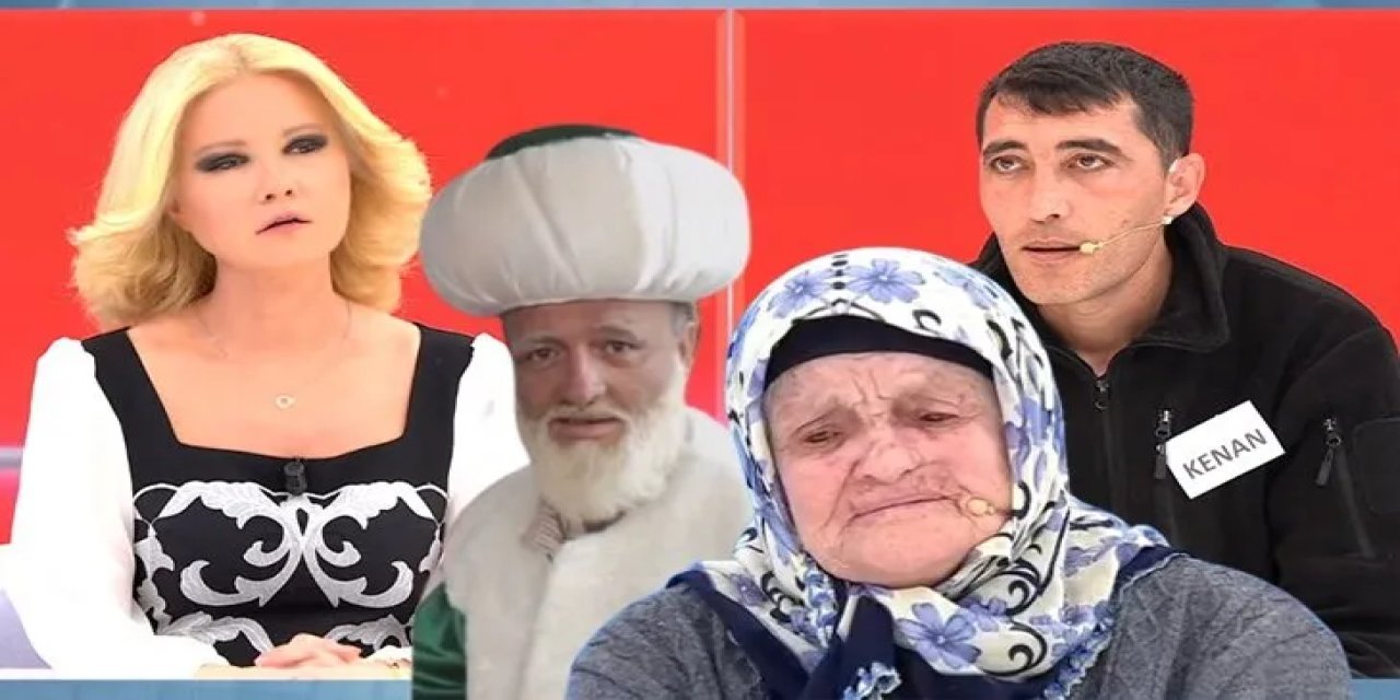 Müge Anlı’da 'Nasrettin Hoca'yı öldürdüğünü itiraf etmişti! Konya’da gözaltı sayısı arttı