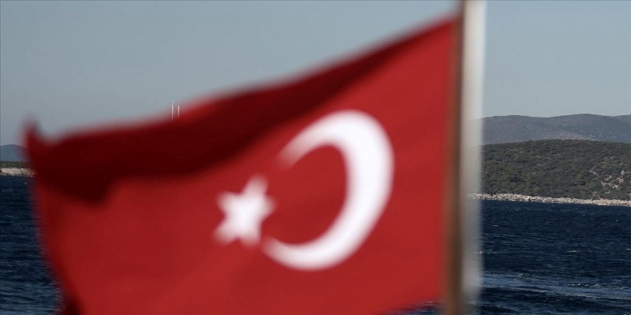 Türk bayraklı gemilerin güvenlik seviyesi üst düzeye çıkarıldı