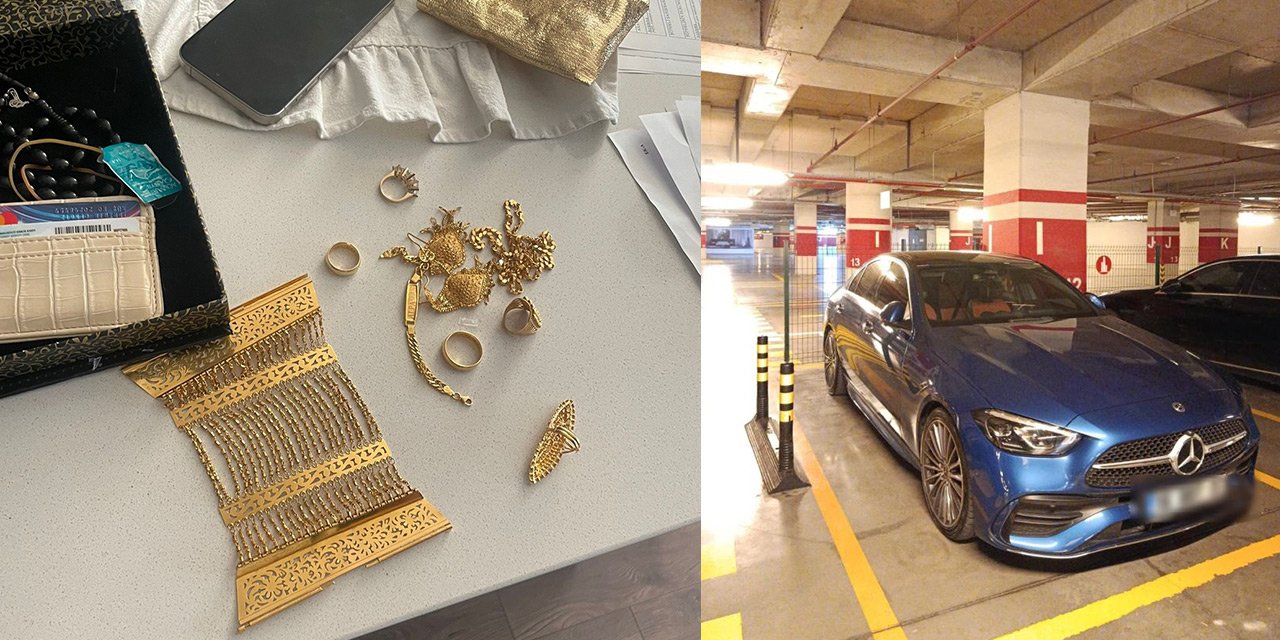 Bungalov dolandırıcılarına Konya dahil 13 ilde operasyon