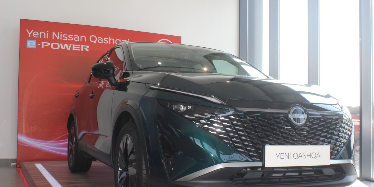 Konya Nissan, hibrit teknolojiye büyük kampanya ile geçiş yapıyor