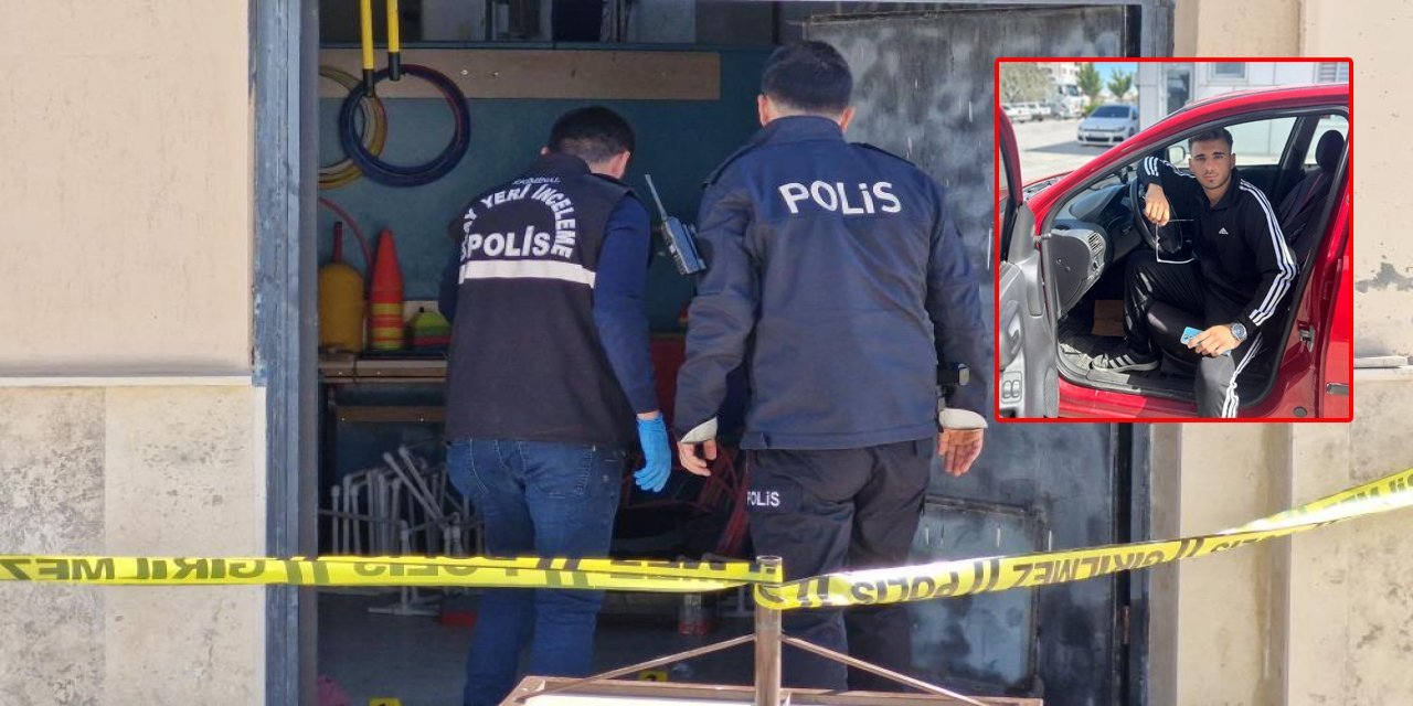 16 yaşındaki arkadaşını okulda öldürmüştü! İstenen ceza belli oldu