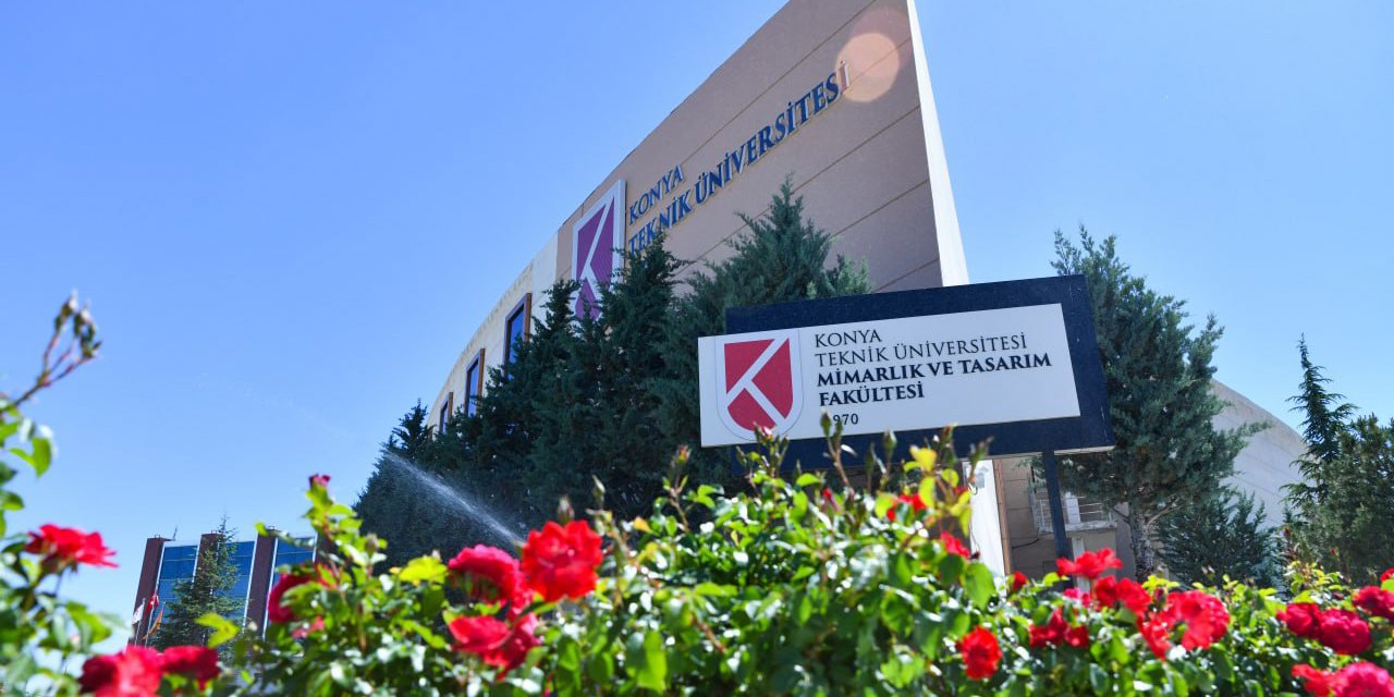 KTÜN, THE 2025 Etki Sıralamalarında ilk kez yer aldı