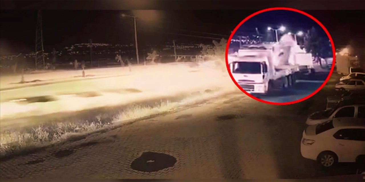 Bakan Yerlikaya’dan ‘aşırı hız yapmasaydı’ paylaşımı