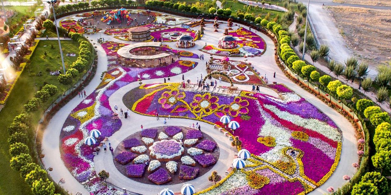 Karneni al, sürprizleri kaçırma! Selçuklu’da eğlence zirvesi başlıyor