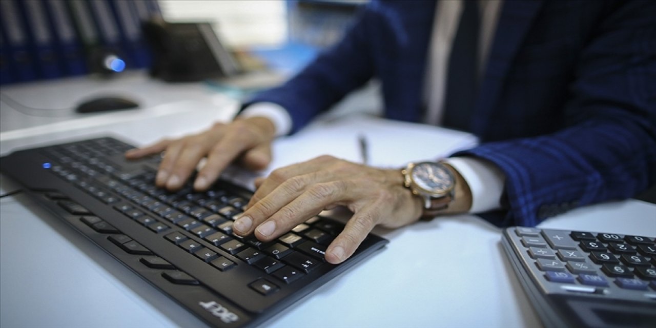 GİB 81 sözleşmeli personel alacak! Başvurular başlıyor