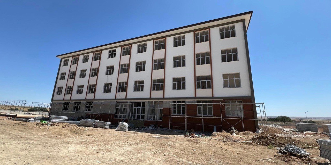 LGS öğrencilerine müjde! Konya’nın yeni Fen Lisesi tercih listesine girdi