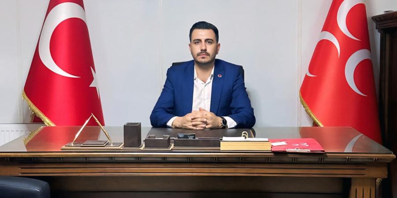 Bir Konya yalanı daha ellerinde patladı