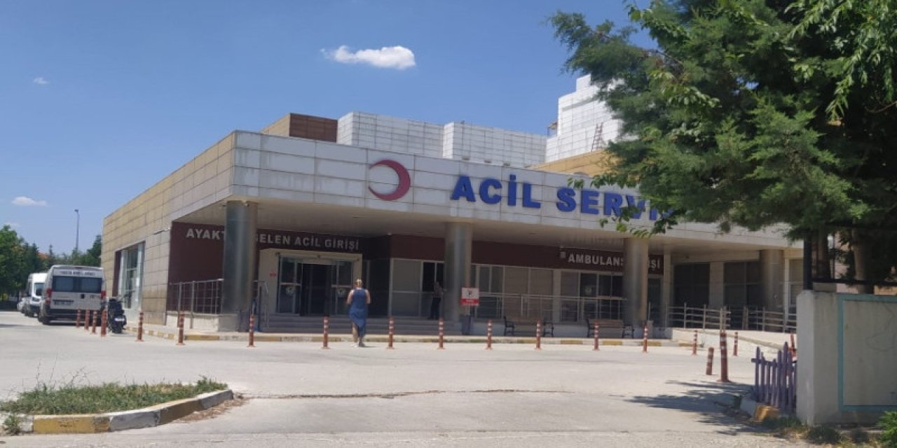 Karne günü okulda kavga eden iki öğretmene soruşturma