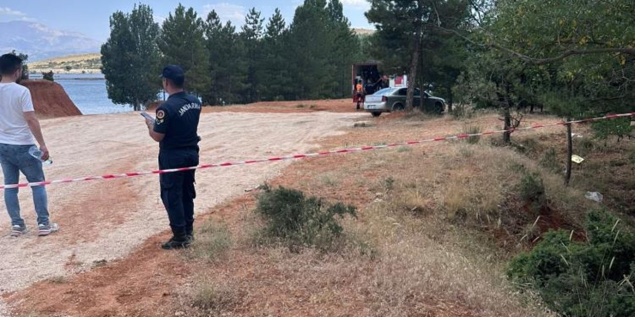 Kayıp Veli Demir’den acı haber! Cesedi bulundu