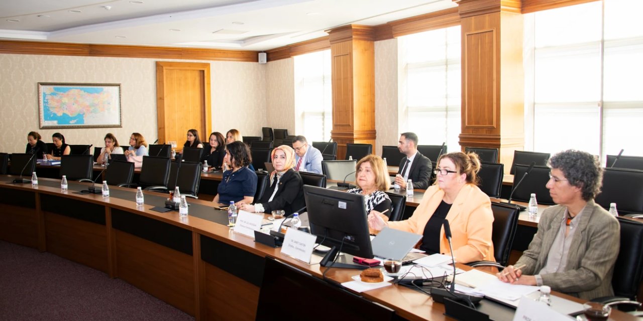 Selçuk Üniversitesi’ne ORPHEUS’tan Uluslararası Ziyaret