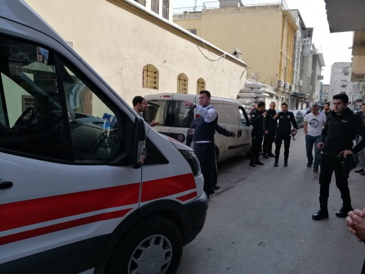 Otopark ücreti kavgasında yaralanan 4 kişiden biri öldü