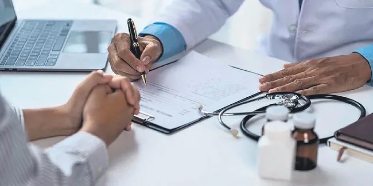 e-Nabız'da yeni dönem: Randevu, reçete ve girişte tam kolaylık