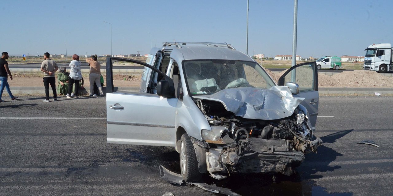 YKS yolunda büyük acı! Anne toprağa verildi, bir kardeş Konya'ya sevk edildi