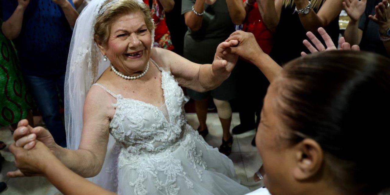 Gelinlik hayaliyle gönüllere taşınmıştı! Sümbül Topbaş’ın çalılık alanda cesedi bulundu