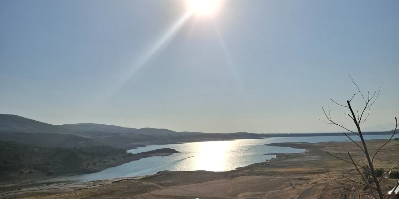 Konya’dan bir kara haber daha! Son görüntü endişeyi artırdı