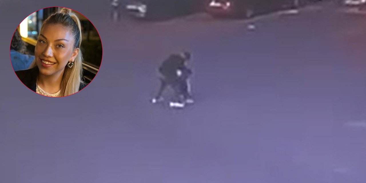 12 yerinden bıçakladı yetmedi! Yaralı eşini taşıyan ambulansın önünü kesmeye çalıştı