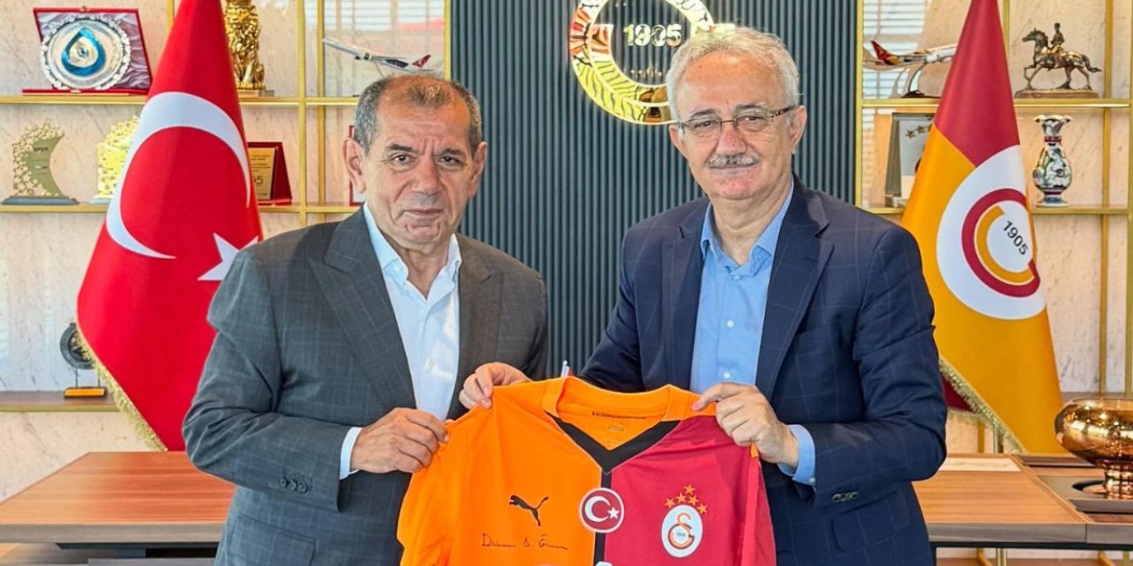 Galatasaray’da Abdülkerim Bardakçı’ya yeni Konyalı rakip çıktı