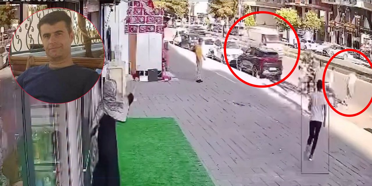 Bıçaklı kavgadan kaçan memur minibüsün altında ezilerek can verdi