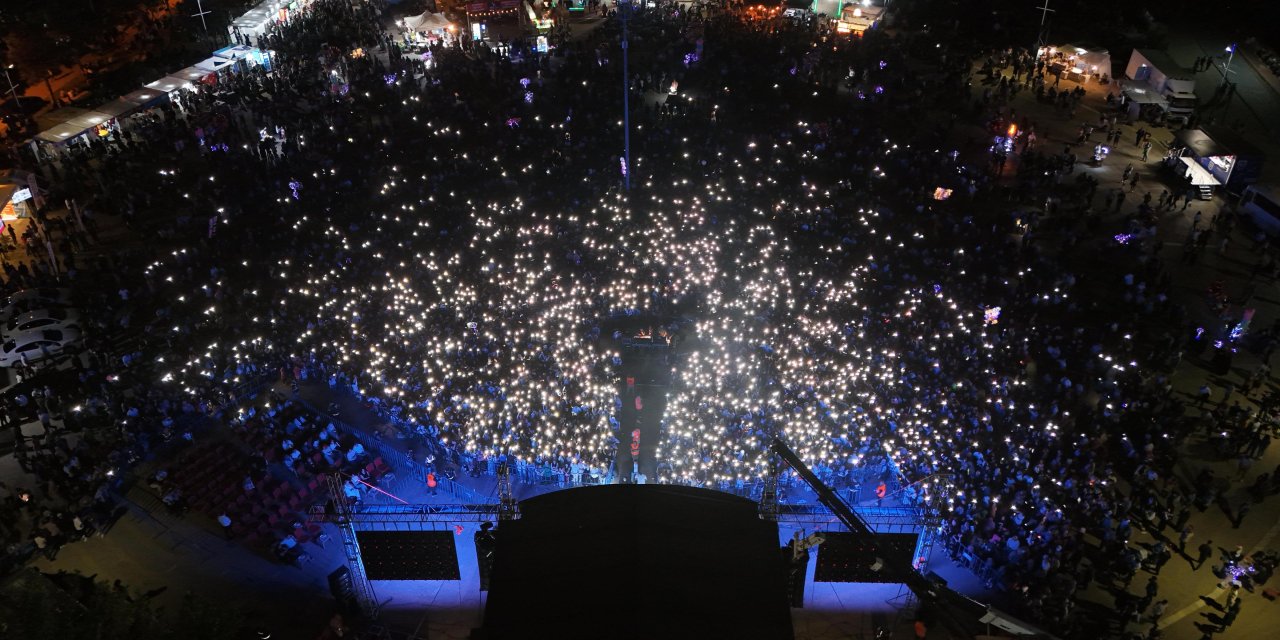 Konya’nın eleştirilen festivali iptal edildi