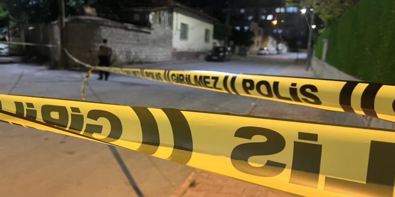 Konya trafiğinde dehşet! Ekipleri ayağa kaldırdılar