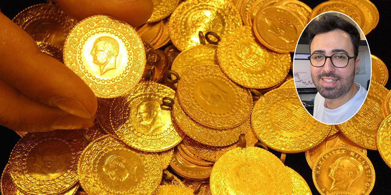 Altın 5 bin TL’ye tırmanıyor! Gözler artık FED kararında