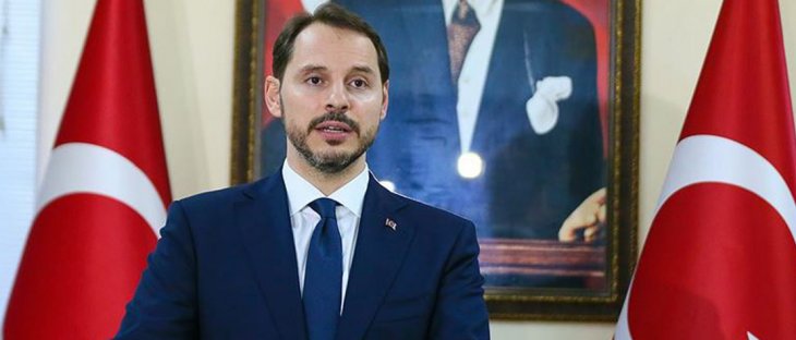 Bakan Albayrak'tan virüse karşı tedbir açıklaması