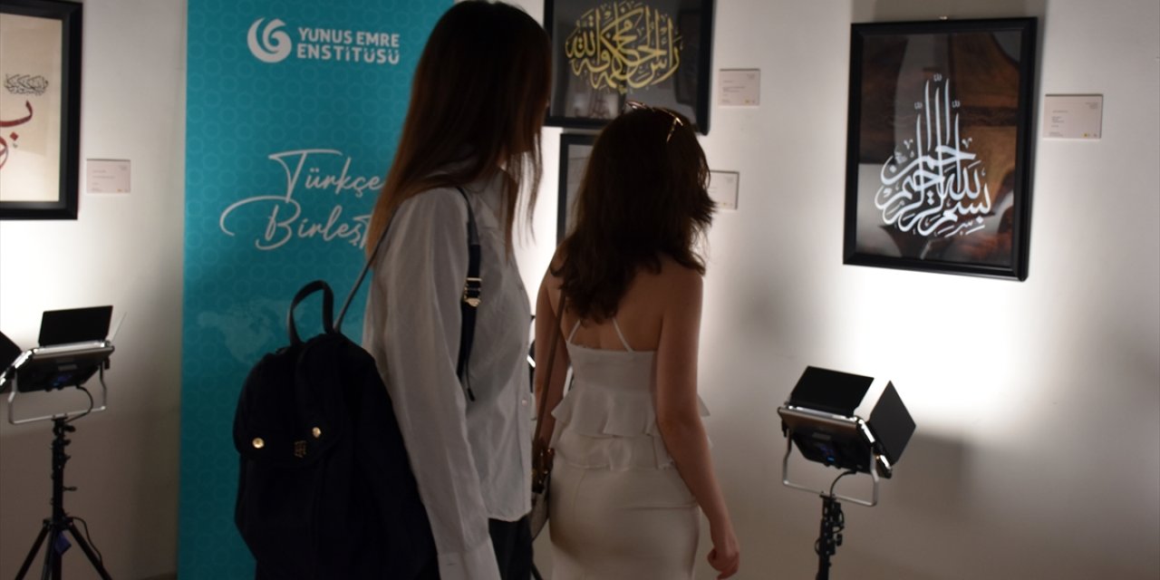 Konya’nın manevi mirası Roma’da büyüledi