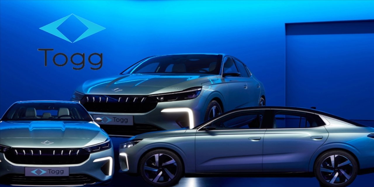 Togg yeni modeli T10F'yi satışa sunmaya hazırlanıyor