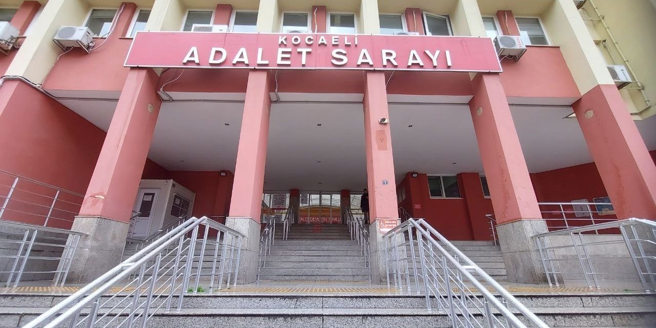 Otizmli kıza TIR’da 4 gün dehşeti yaşatan şoför hakkında karar verildi