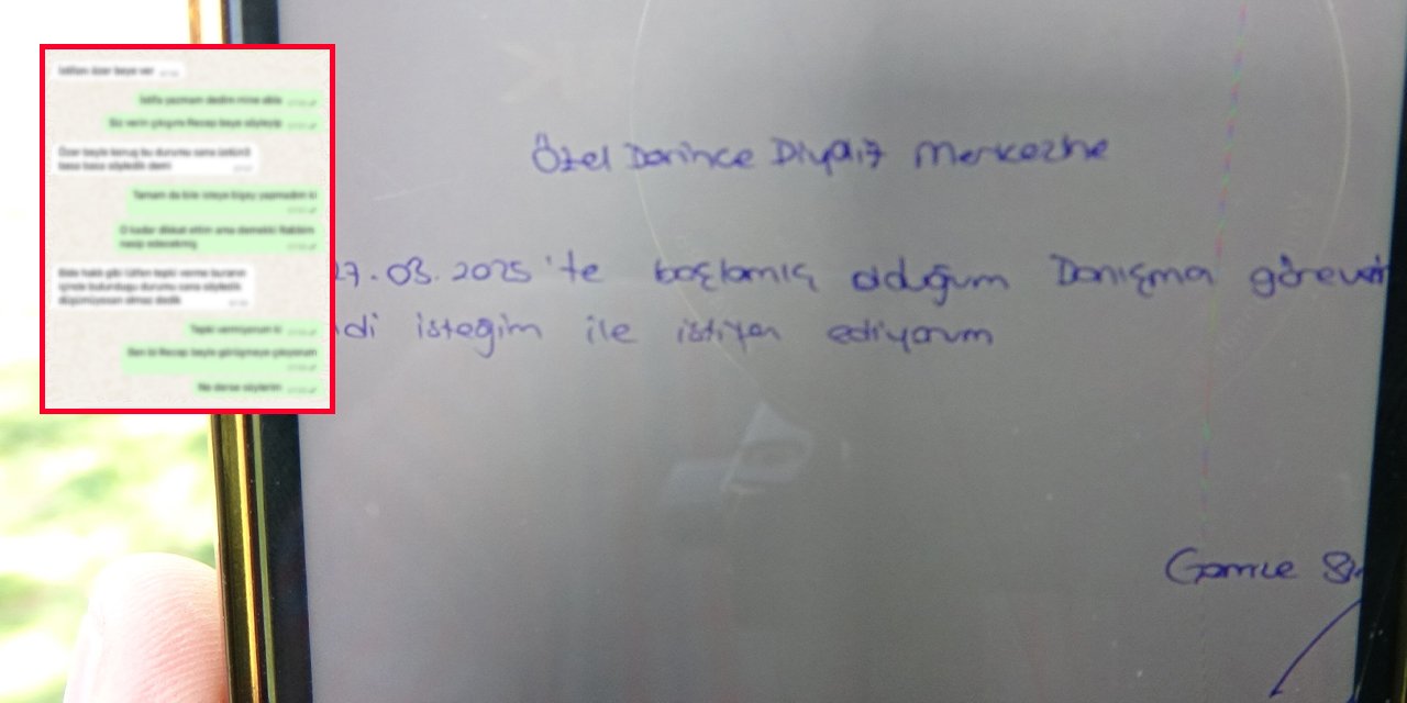 Hamile kaldığı haberini aldı, iş yerinde hayatının şokunu yaşadı