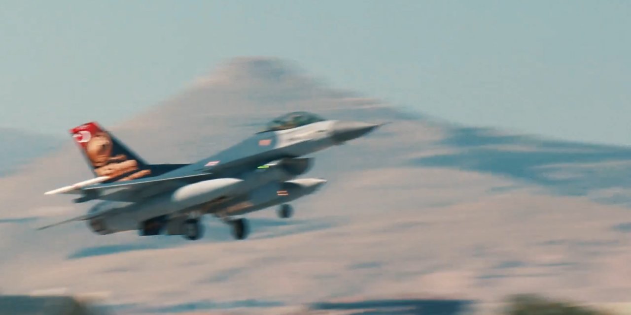 Konyalılara uyarı! Patlama sesi gelebilir