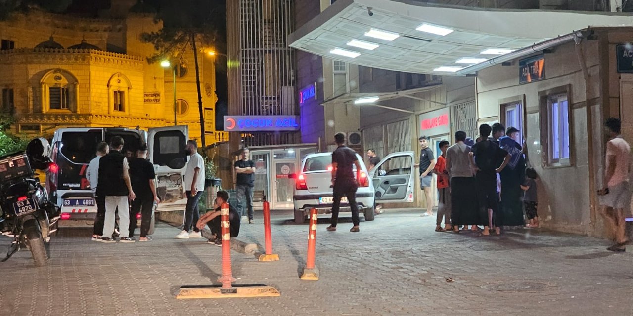 Kaporta ustası kardeşlere silahlı saldırı! İkisi de hayatını kaybetti