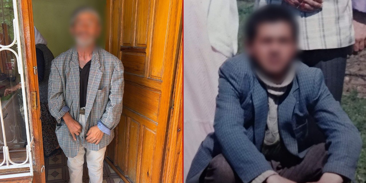 Konya’da film gibi buluşma! 30 yıllık kayıp hikayesi kaza ile aydınlandı