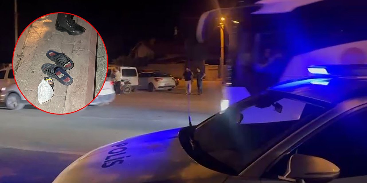 Konya’da cami yolundaki kazadan acı haber! Musa Yılmaz hayatını kaybetti