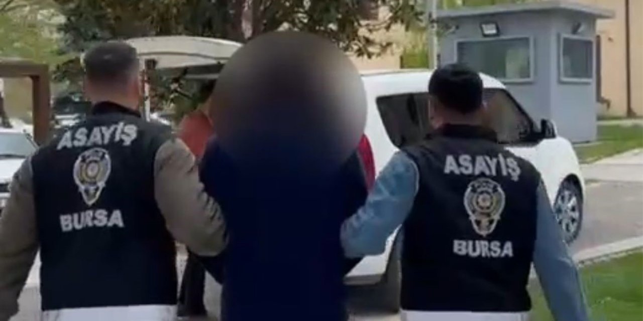 Pazar alışverişine diye çıktı, dönüşü 2029'a kaldı