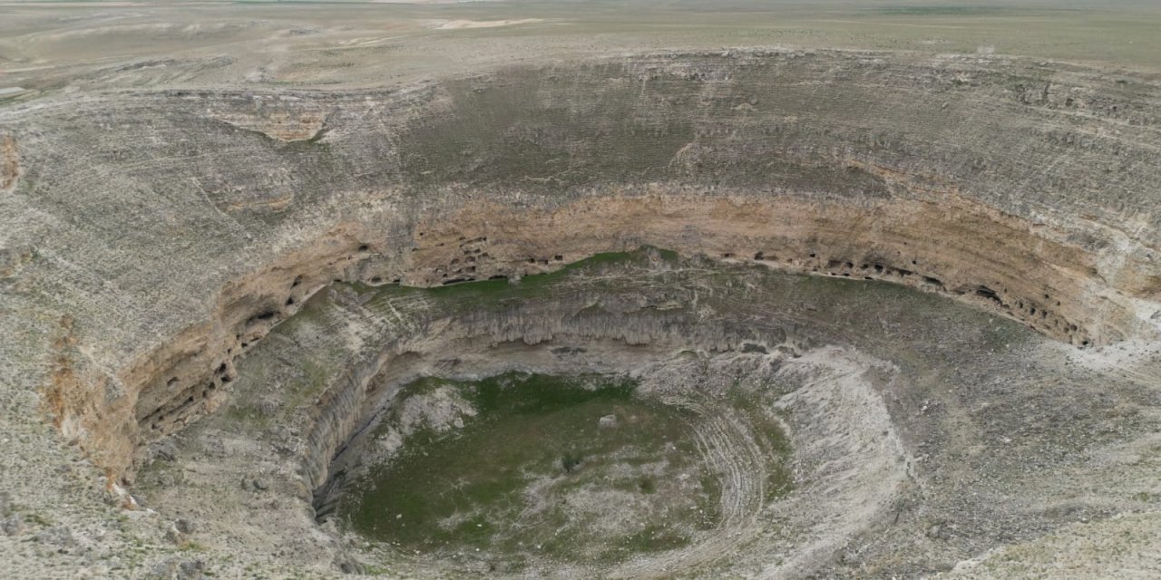 Konya’nın gözbebekleri kan ağlıyor