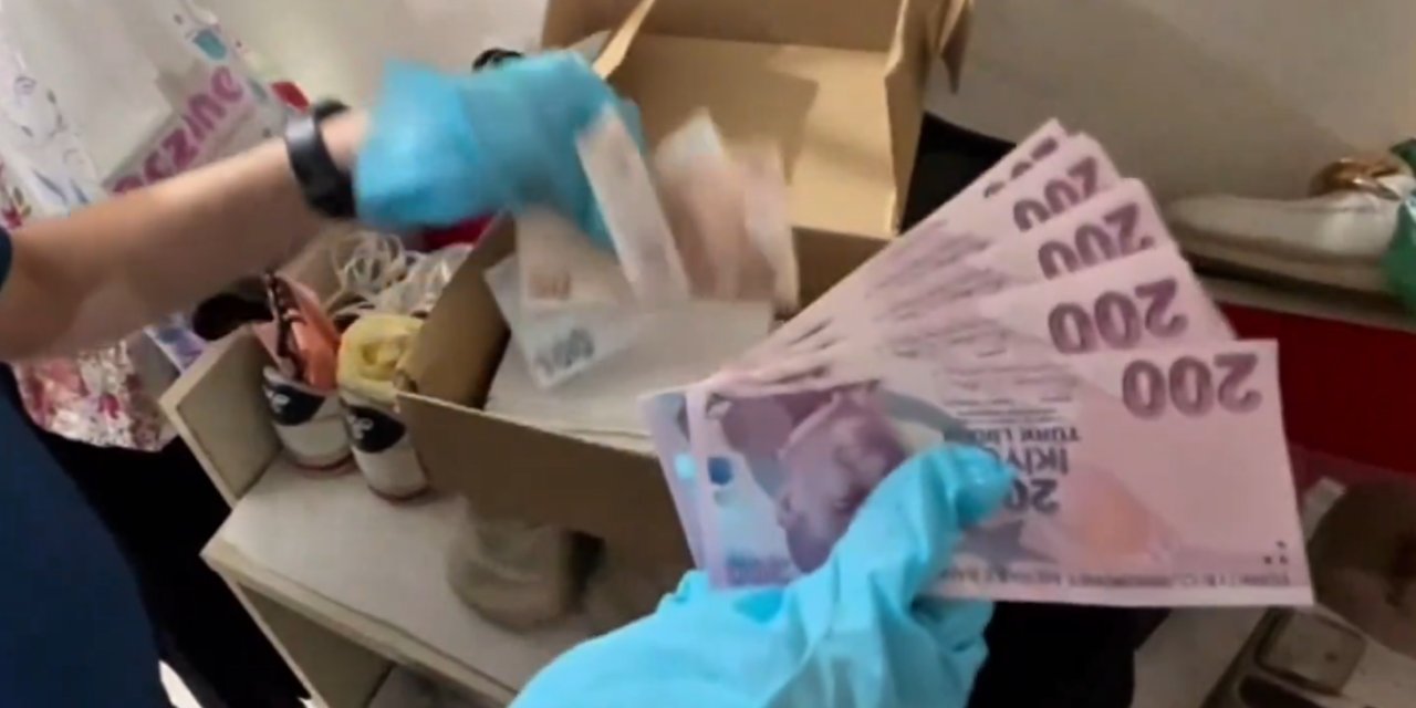 Konya dahil 46 ilde 361 FETÖ'cü yakalandı