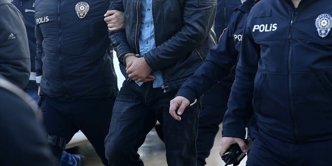 7 ilde askeri ve siyasal casusluk operasyonu: 10 gözaltı
