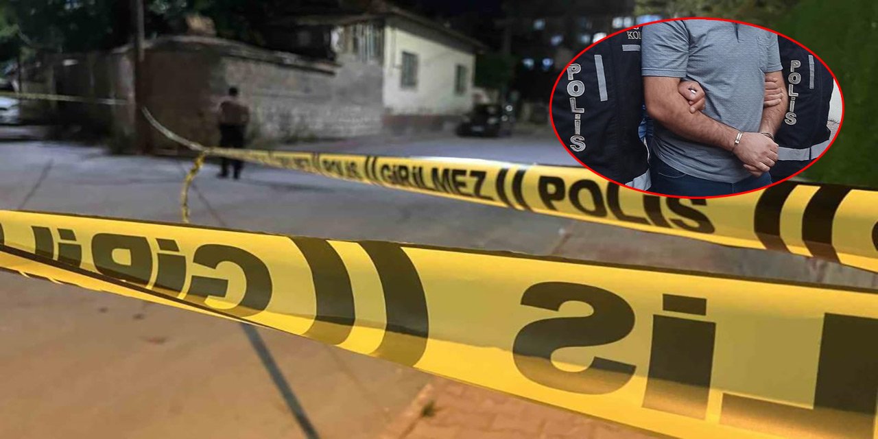 Konya trafiğindeki takipli kavgada yeni gelişme